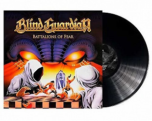 Blind Guardian - Battalions of Fear