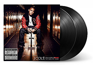 J. Cole - Cole World: The Sideline Story