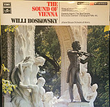 Willi Boskovsky / Johann Strauss Orchestra Of Vienna – The Sound Of Vienna