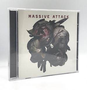 Massive Attack – Collected (2006, U.K.)