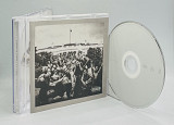 Kendrick Lamar – To Pimp A Butterfly (2015, U.S.A.)