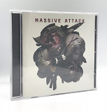 Massive Attack – Collected (2006, U.K.)