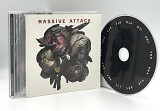 Massive Attack – Collected (2006, U.K.)