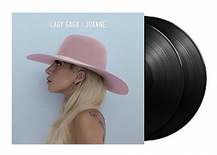 Lady Gaga - Joanne