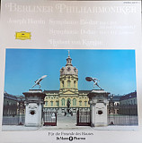 Berliner Philharmoniker, Joseph Haydn, Herbert von Karajan – Symphonie Es-dur Hob. l: 103 „Mit Dem P