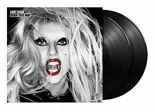 Lady Gaga - Born This Way