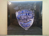 Вінілові платівки The Prodigy – Their Law - The Singles 1990-2005 (The Best) 2005 НОВІ