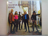 Вінілова платівка The Allman Brothers Band – The Allman Brothers Band 1969 НОВА