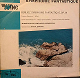 Hector Berlioz, Minneapolis Symphony Orchestra, Antal Dorati – Symphonie Fantastique Op. 14