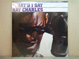Вінілова платівка Ray Charles – What'd I Say 1959 НОВА