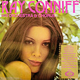 Ray Conniff, His Orchestra & Chorus – Ray Conniff, His Orchestra & Chorus