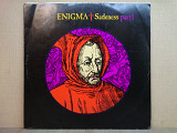 Вінілова платівка Enigma – Sadeness Part I (12") 1990