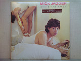Вінілова платівка Mick Jagger – She's The Boss 1985