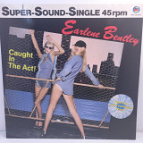 Earlene Bentley – Caught In The Act! LP 12" 45RPM Multicolor (Прайс 29884)
