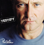 Phil Collins – Testify