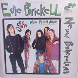 Edie Brickell & New Bohemians – Circle LP 12" 45RPM (Прайс 29917)