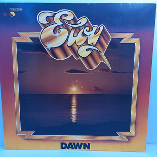 Eloy – Dawn LP 12" (Прайс 32909)