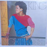 Evelyn King – Get Loose LP 12" (Прайс 28275)