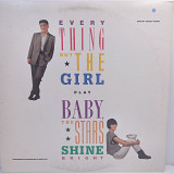 Everything But The Girl – Baby, The Stars Shine Bright LP 12" (Прайс 36152)