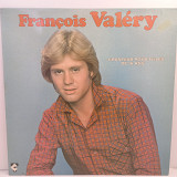 Francois Valery – Chanteur Pour Filles de 16 Ans LP 12" (Прайс 30126)