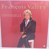 Francois Valery – Emmanuelle LP 12" (Прайс 30131)