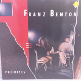 Franz Benton – Promises LP 12" (Прайс 28430)
