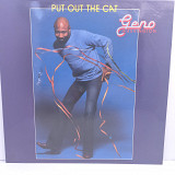 Geno Washington – Put Out The Cat LP 12" (Прайс 27942)