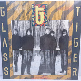 Glass Tiger – The Thin Red Line LP 12" (Прайс 31427)