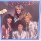 Guys 'n' Dolls – Our Songs LP 12" (Прайс 28724)