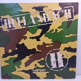 Hellanbach – The Big H LP 12" (Прайс 28731)