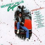 Вінілова платівка Beverly Hills Cop Soundtrack