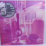 Herbie Fields / The Melrose Avenue Conservatory Chamber Music Society Jazz Lab – Vol. 9 LP 12" (Прай