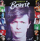 Вінілова платівка David Bowie - The Best Of Bowie