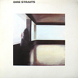 Вінілова платівка Dire Straits – Dire Straits