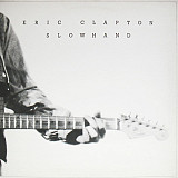 Вінілова платівка Eric Clapton - Slowhand