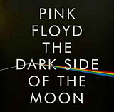 Pink Floyd – The Dark Side Of The Moon (2LP, Single Sided, Album, 50th Anniversary Collector's Editi