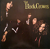 The Black Crowes - Shake Your Money Maker