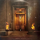 Bonfire - Point Blank