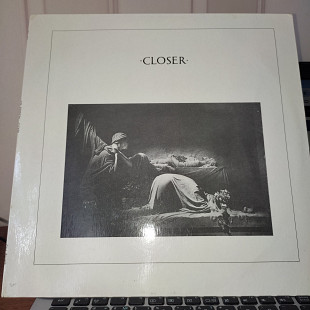 JOYDIVISION ''CLOSER'LP