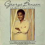 Вінілова платівка George Benson - The Love Songs (збірка)