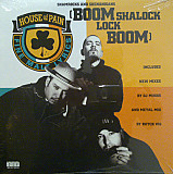 Вінілова платівка House Of Pain - Shamrocks And Shenanigans (Boom Shalock Lock Boom) 12"