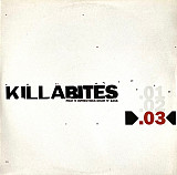 Вінілова платівка Killa Bites .03 - Phat 'N Inphectious Drum 'n' Bass 3x12"