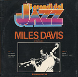 Вінілова платівка Miles Davis – Miles Davis (збірка) буклет