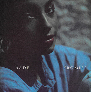 Вінілова платівка Sade - Promise