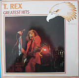 Вінілова платівка T. Rex – Greatest Hits