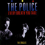 Вінілова платівка The Police – Every Breath You Take (збірка) 1986 GRE