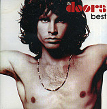 The Doors 1985 (2004) Best (укр. ліцензія)