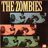 Вінілова платівка The Zombies – The Zombies (збірка)