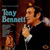 Вінілова платівка Tony Bennett - When I Fall In Love
