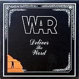 Вінілова платівка War – Deliver The Word